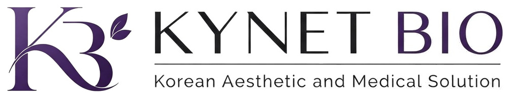 Kynet Bio — Korean Aesthetic and Medical Solution