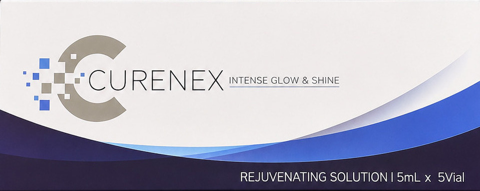 Curenex Intense Glow & Shine
