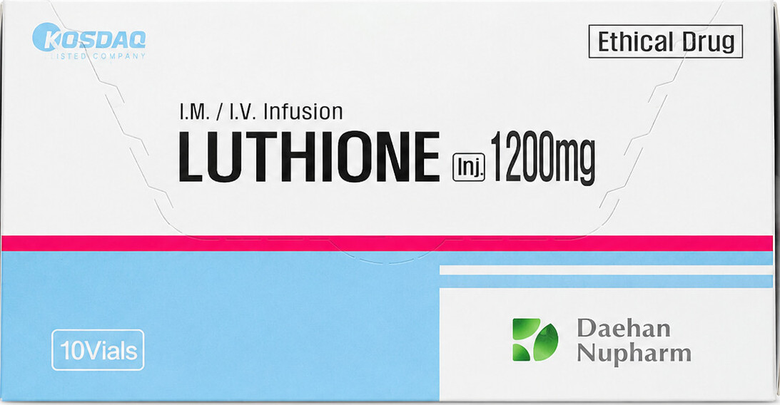 Luthione Injection