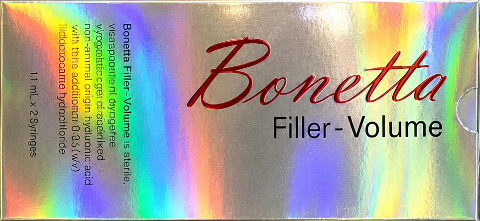 Bonetta