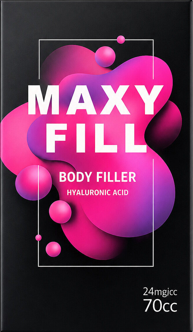 Maxy Fill