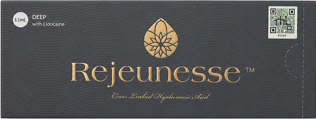 Rejeunesse