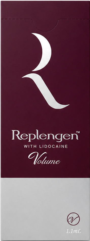 Replengen