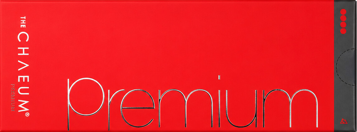The Chaeum Premium