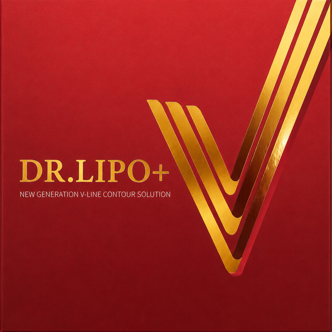 Dr.LIPO + V
