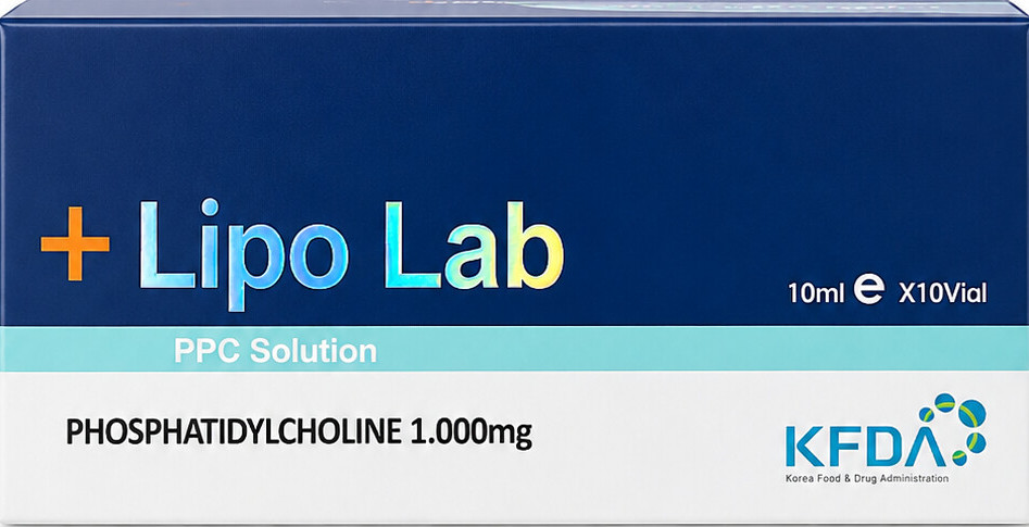 Lipo Lab