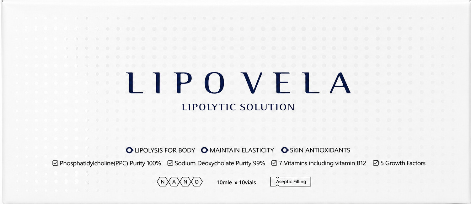 Lipovela