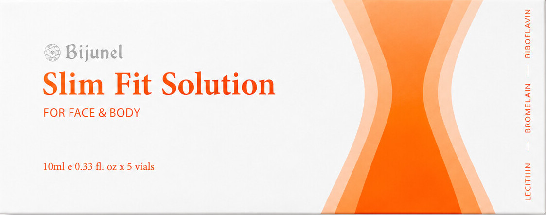 Slim Fit Solution