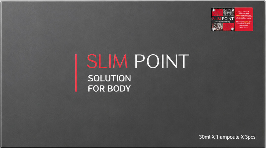 Slim Point