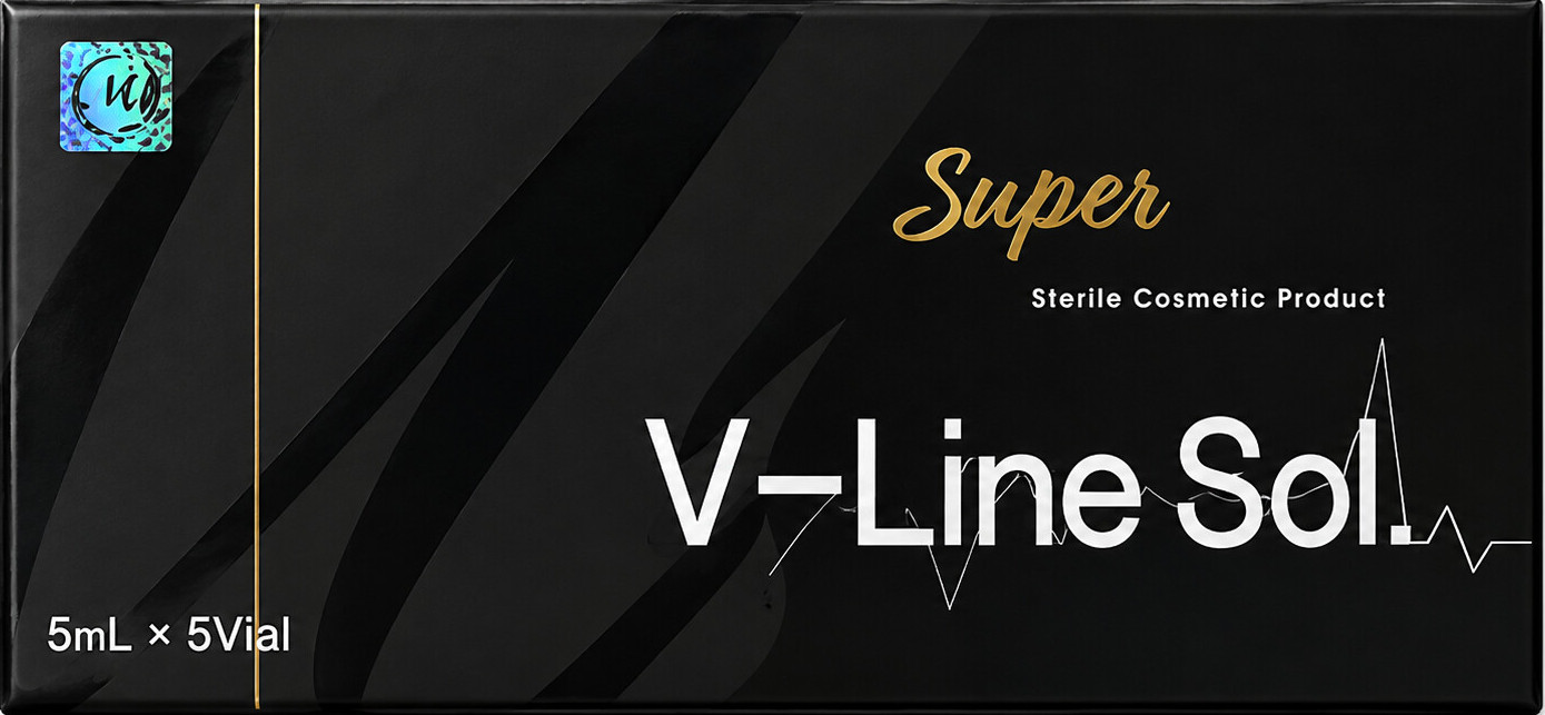 Super V-line Sol.