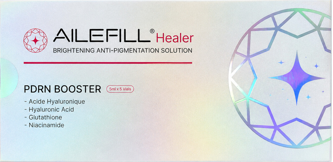 Ailefill Healer
