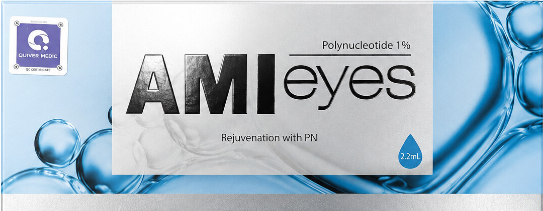 Ami Eyes