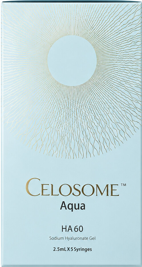 Celosome Aqua