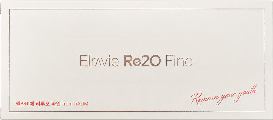 Elravie Re20 Fine