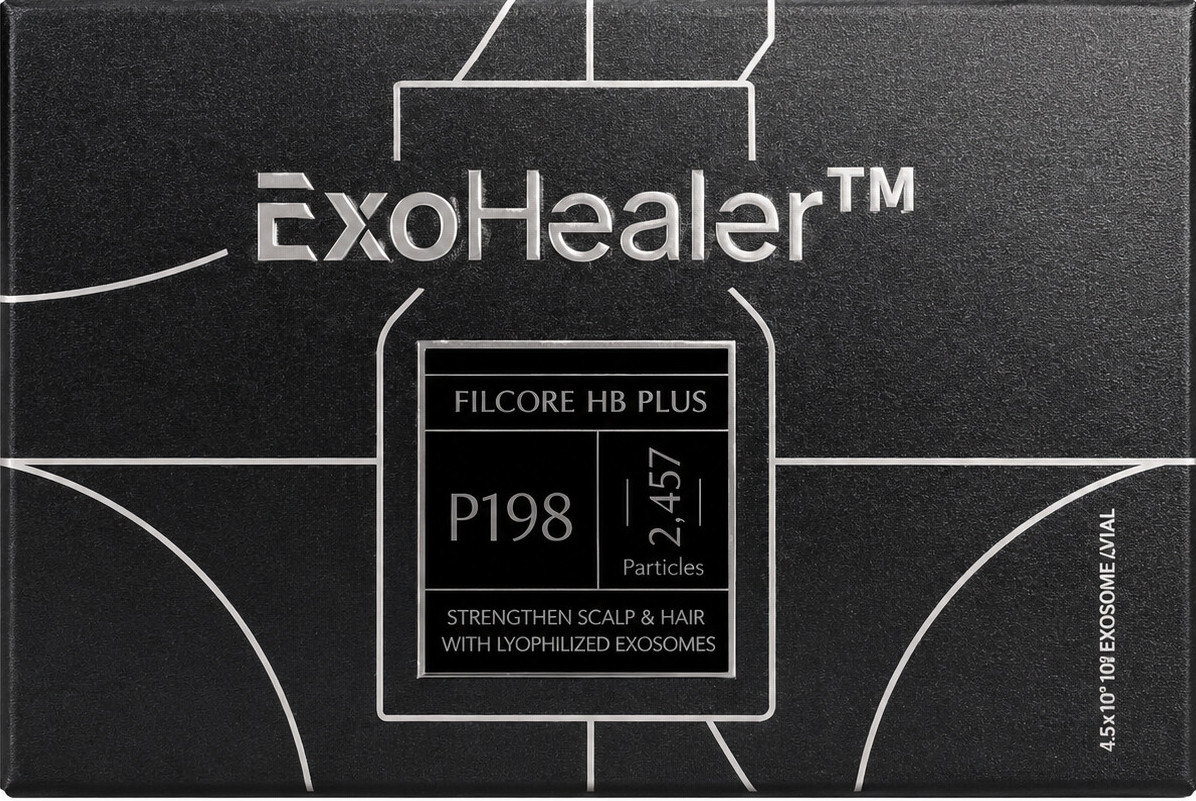 Exo Healer