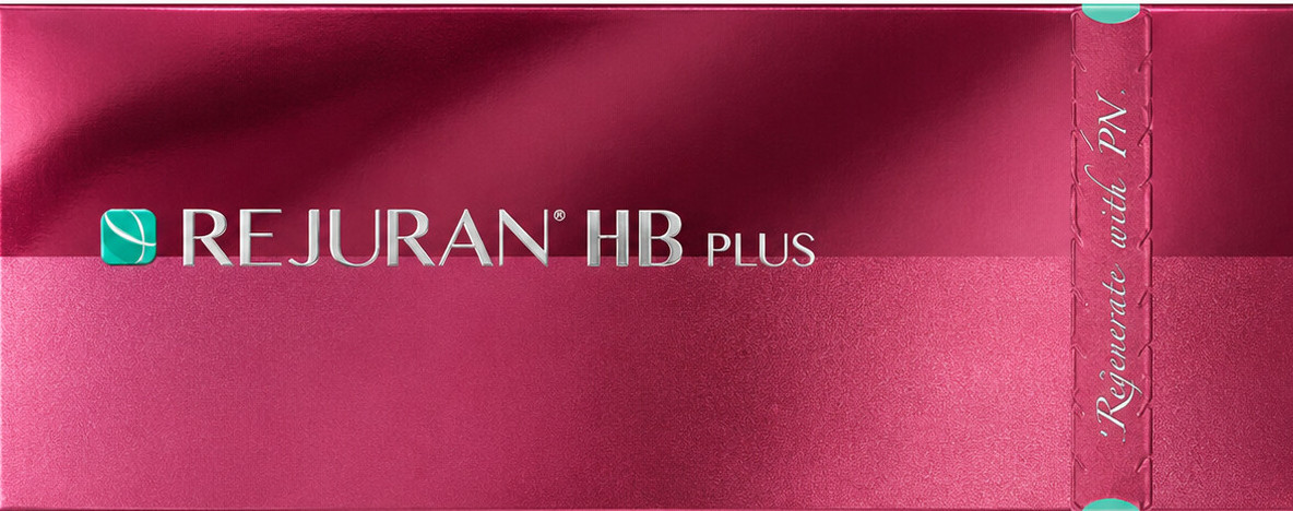 Rejuran HB Plus