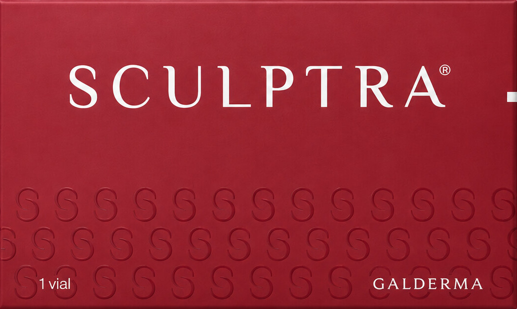Sculptra