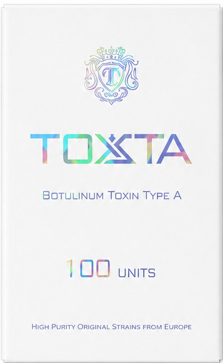 Toxta