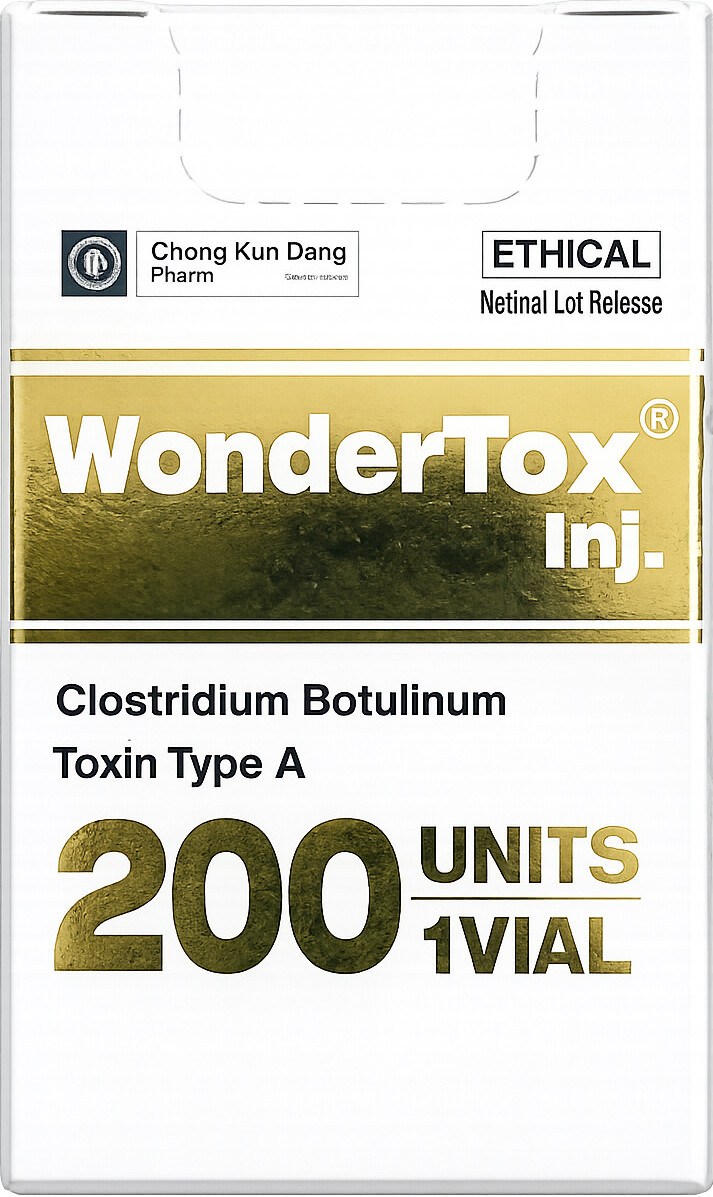 Wondertox
